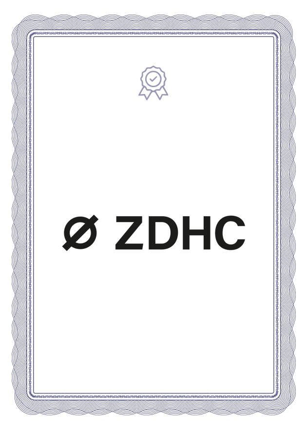 ZDHC