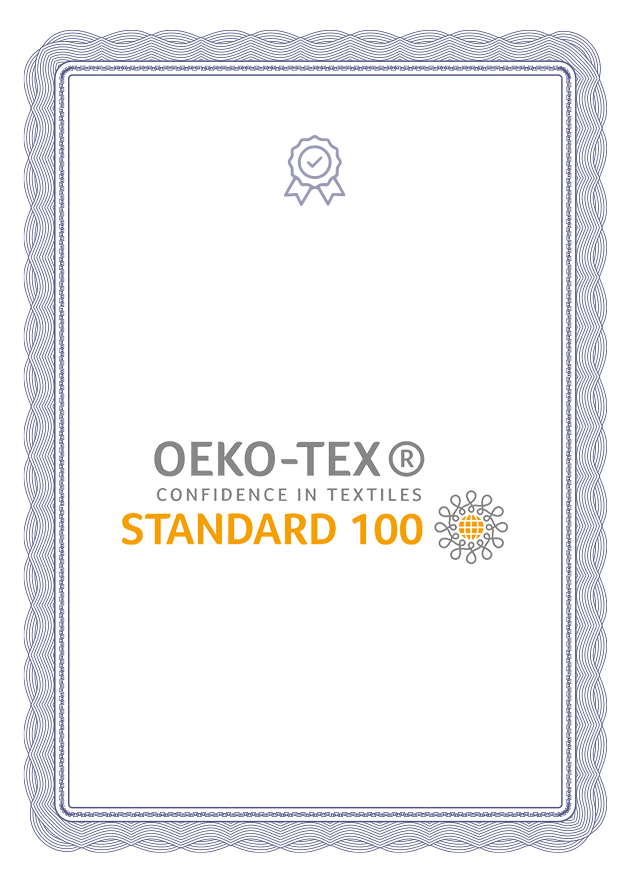 OEKO-TEX