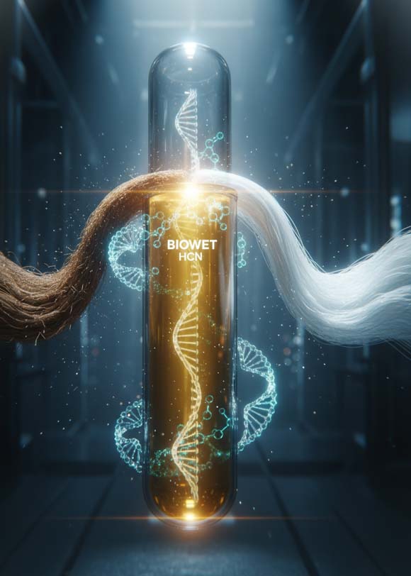 BIOWET HCN