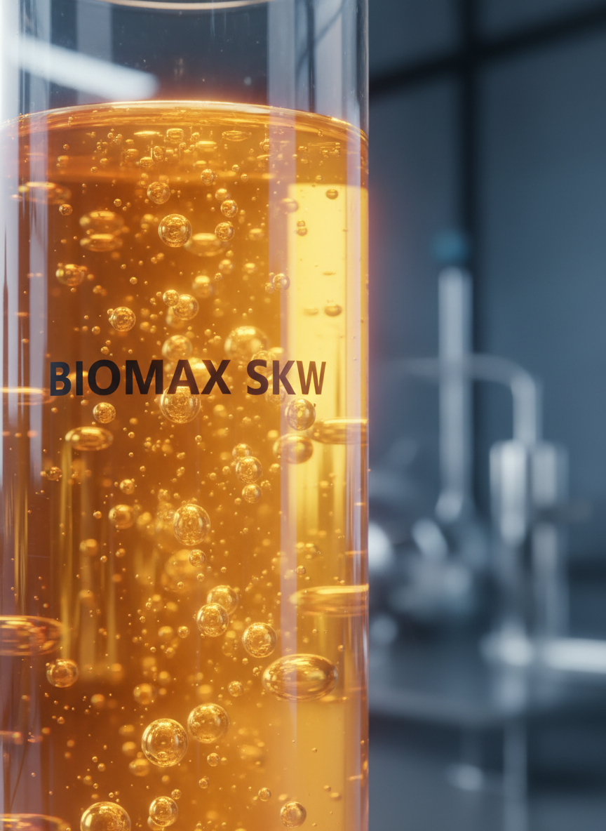 BIOMAX SKW