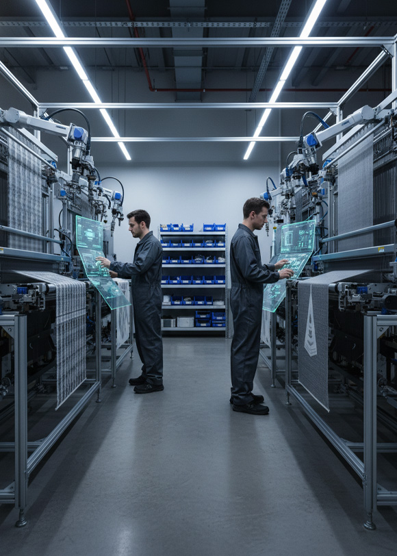 Bespoke Product Engineering & Technical Customization